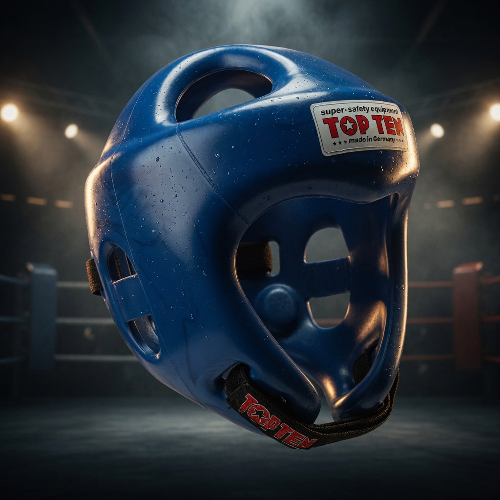 Kickboxing utstyr for nybegynnere – hansker, leggbeskyttere og beskyttelsesutstyr fra Combat Store