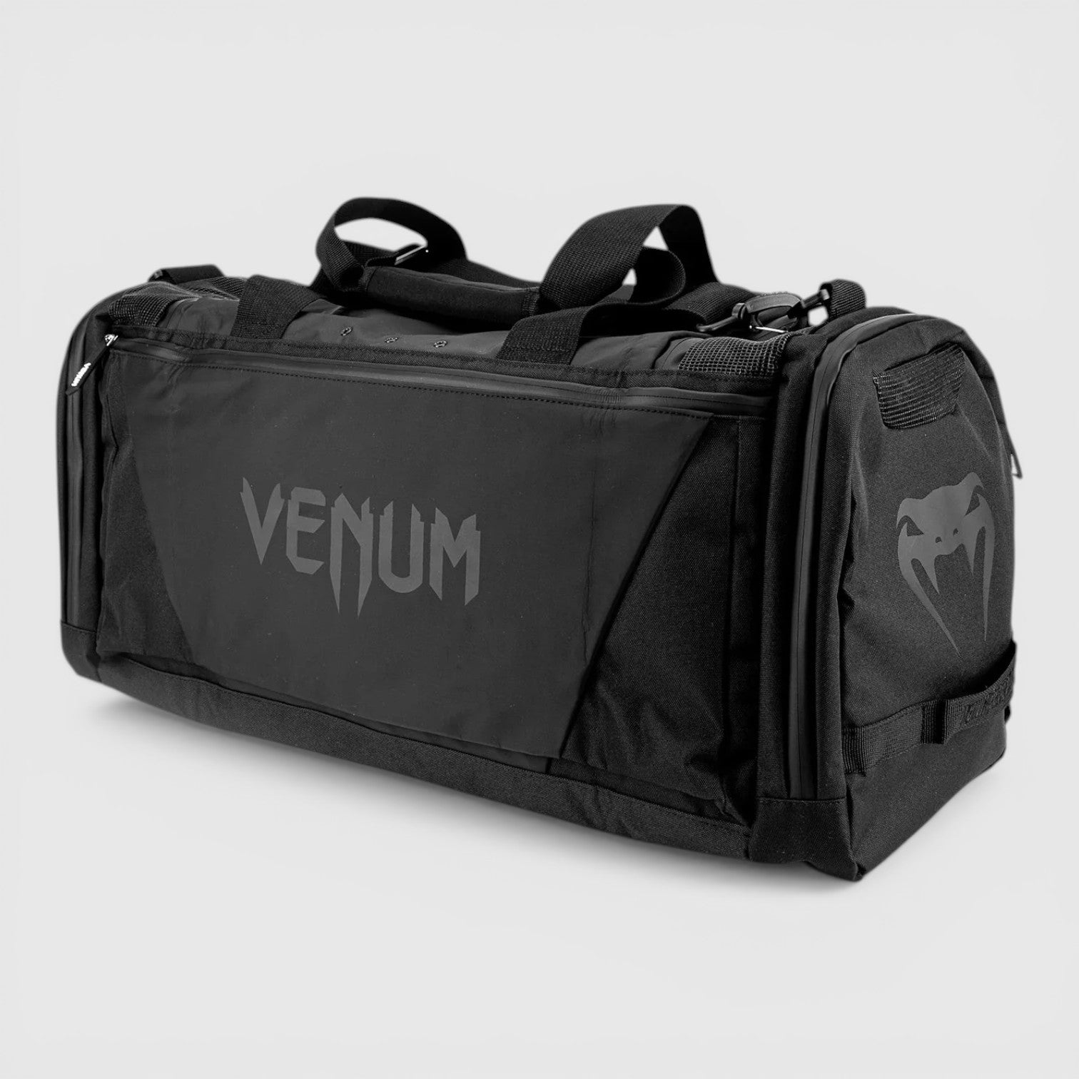 Venum Trainer Lite EVO Sportsbag – Treningsbag til Kampsport