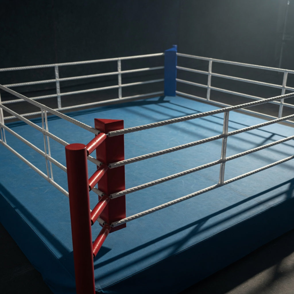 FIGHTER Boksering for Trening 5m / 6m