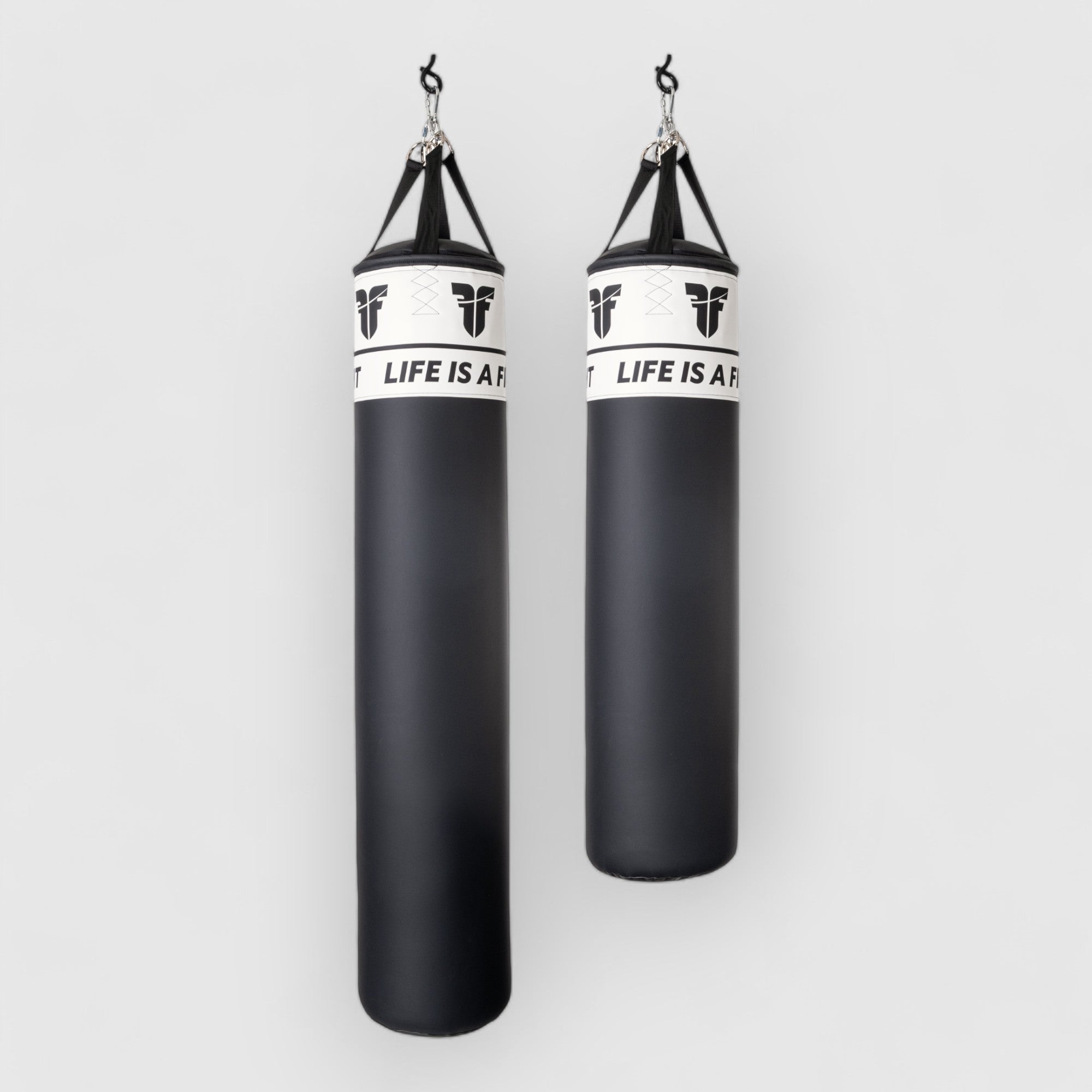 FIGHTER Boksesekk Fitness 120 cm - CombatStore.no