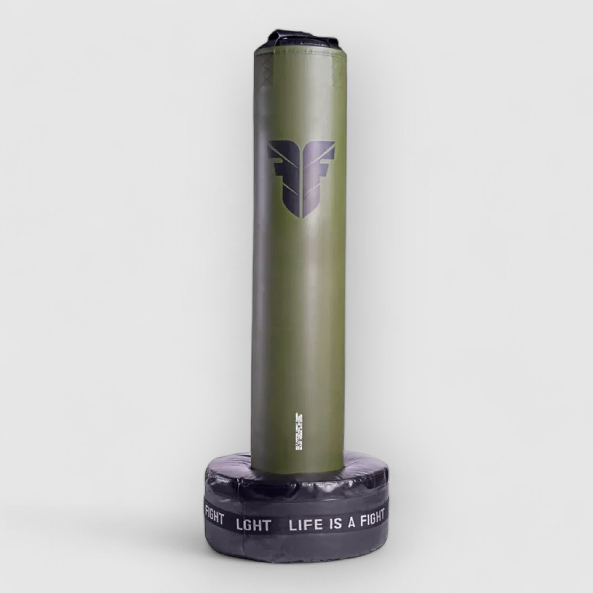 FIGHTER Tactical serie 3i1 Frittstående boksesekk - CombatStore.no