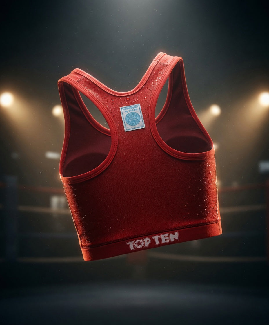 TOP TEN WAKO Sports BH