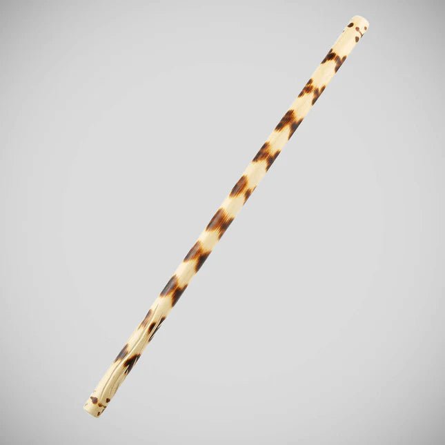 Naturlig 66 cm Escrima - stav, gravert - CombatStore.no