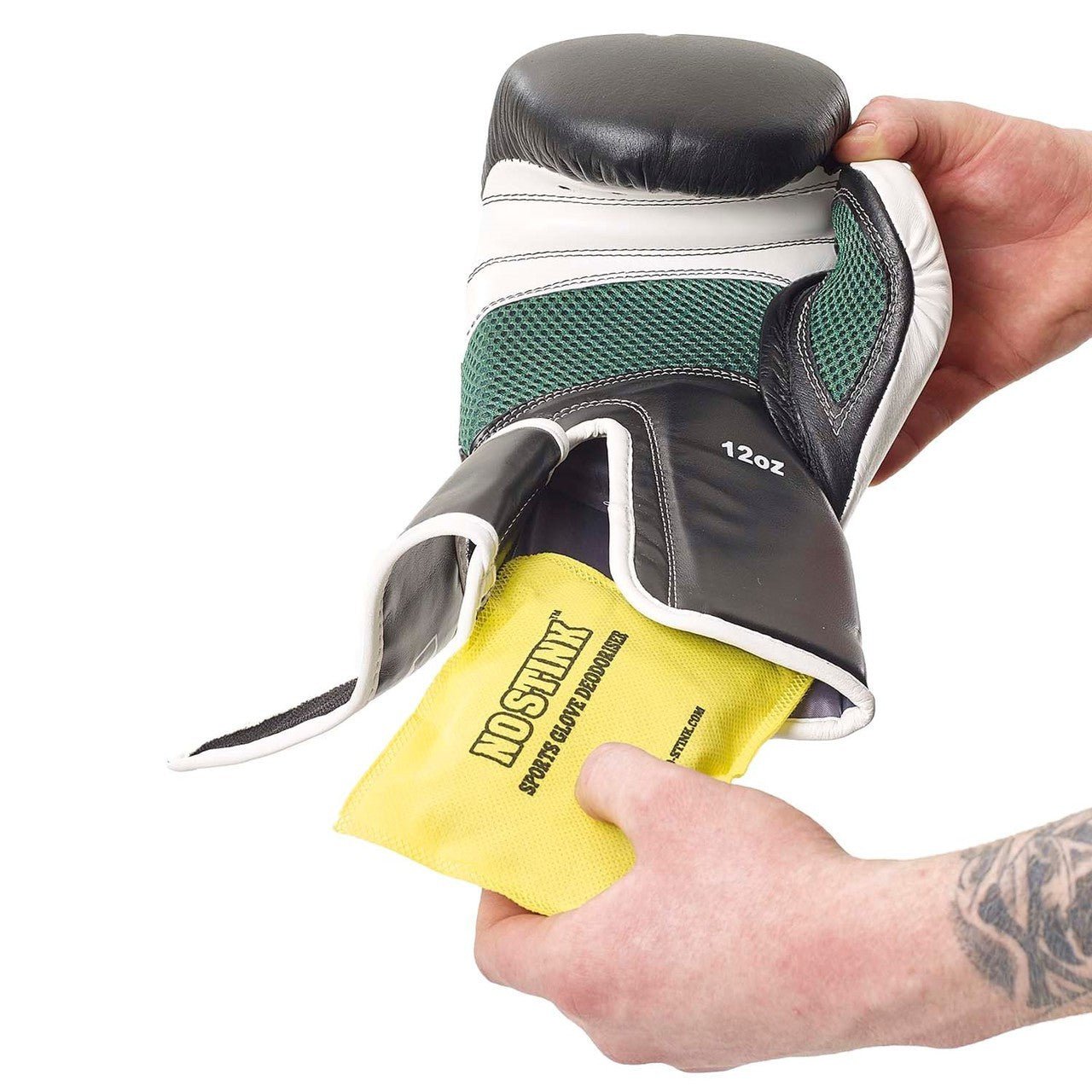 No Stink - Deodorant til hansker - CombatStore.no