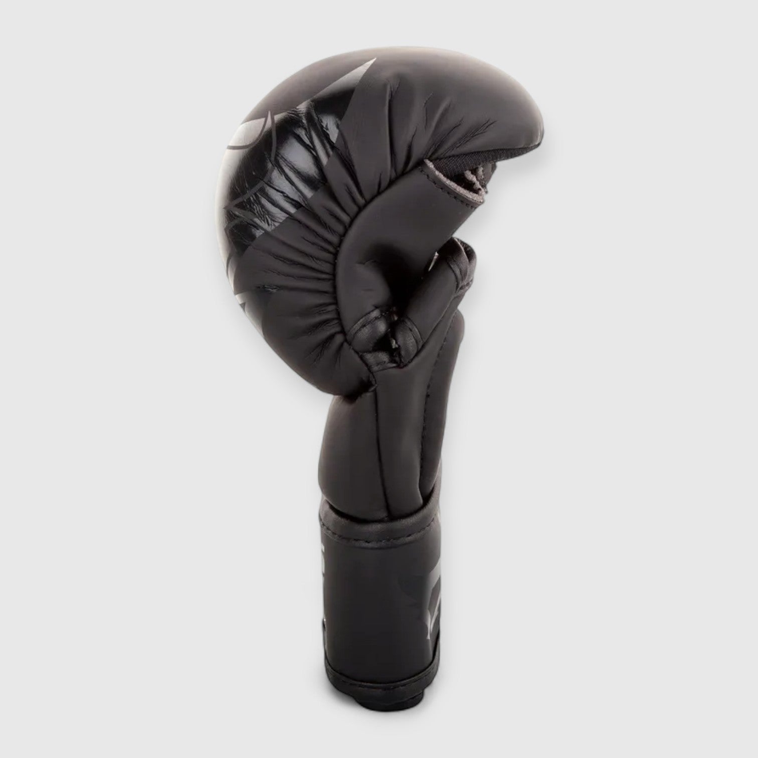 RINGHORNS Charger Sparringshansker MMA - Svart/Svart - CombatStore.no
