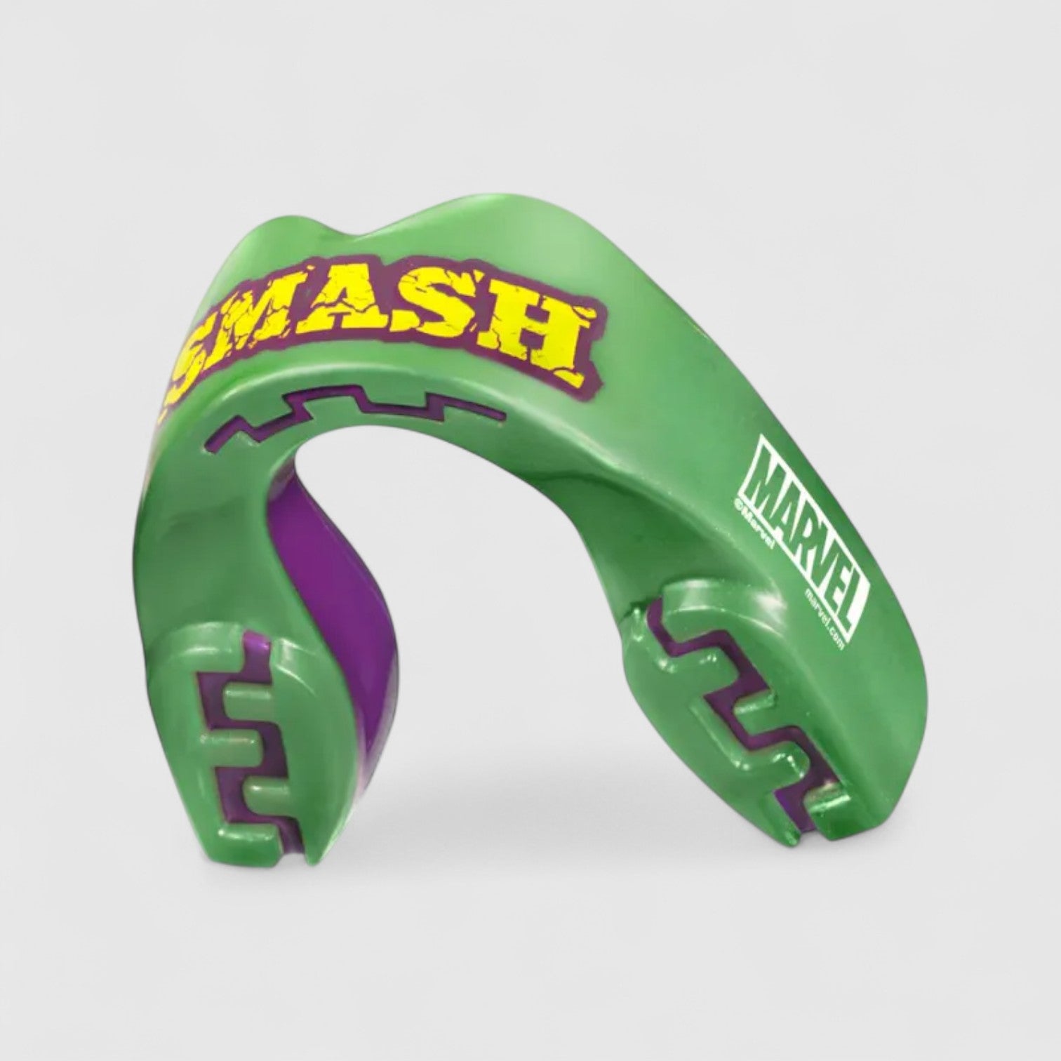SAFEJAWZ Marvel tannbeskytter Junior/Senior +12 år - CombatStore.no