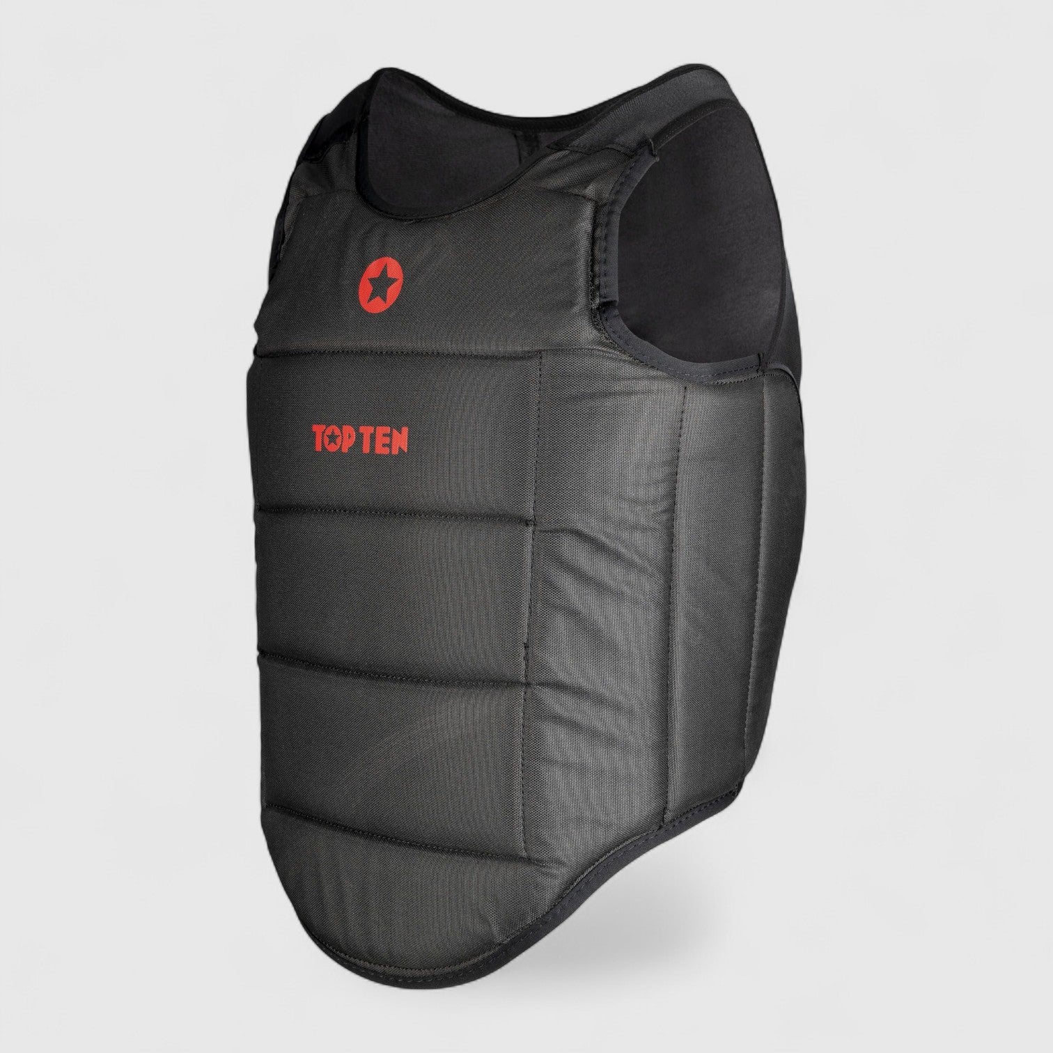 TOP TEN brystbeskyttelse for barn - CombatStore.no