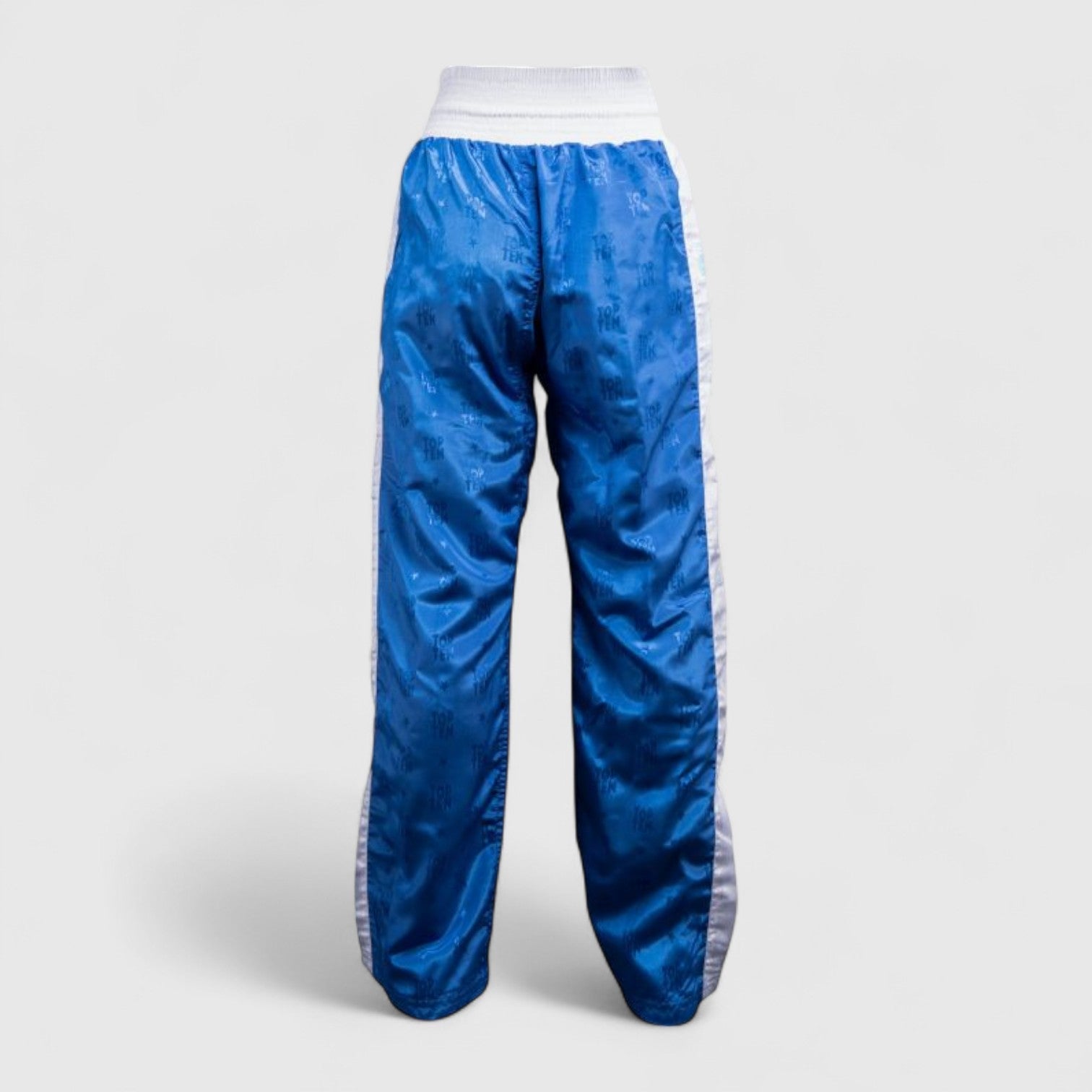 TOP TEN Classic Kickboxingbukse i høy kvalitet for trening og konkurranse – slitesterk - CombatStore.no