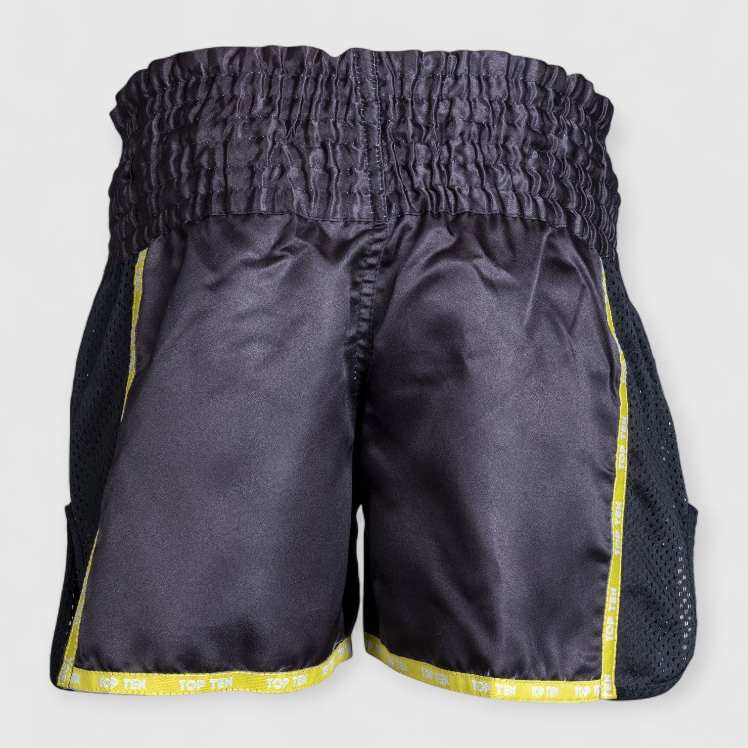 TOP TEN IFMA Konkurranse Muay Thai Shorts - Prachao - CombatStore.no