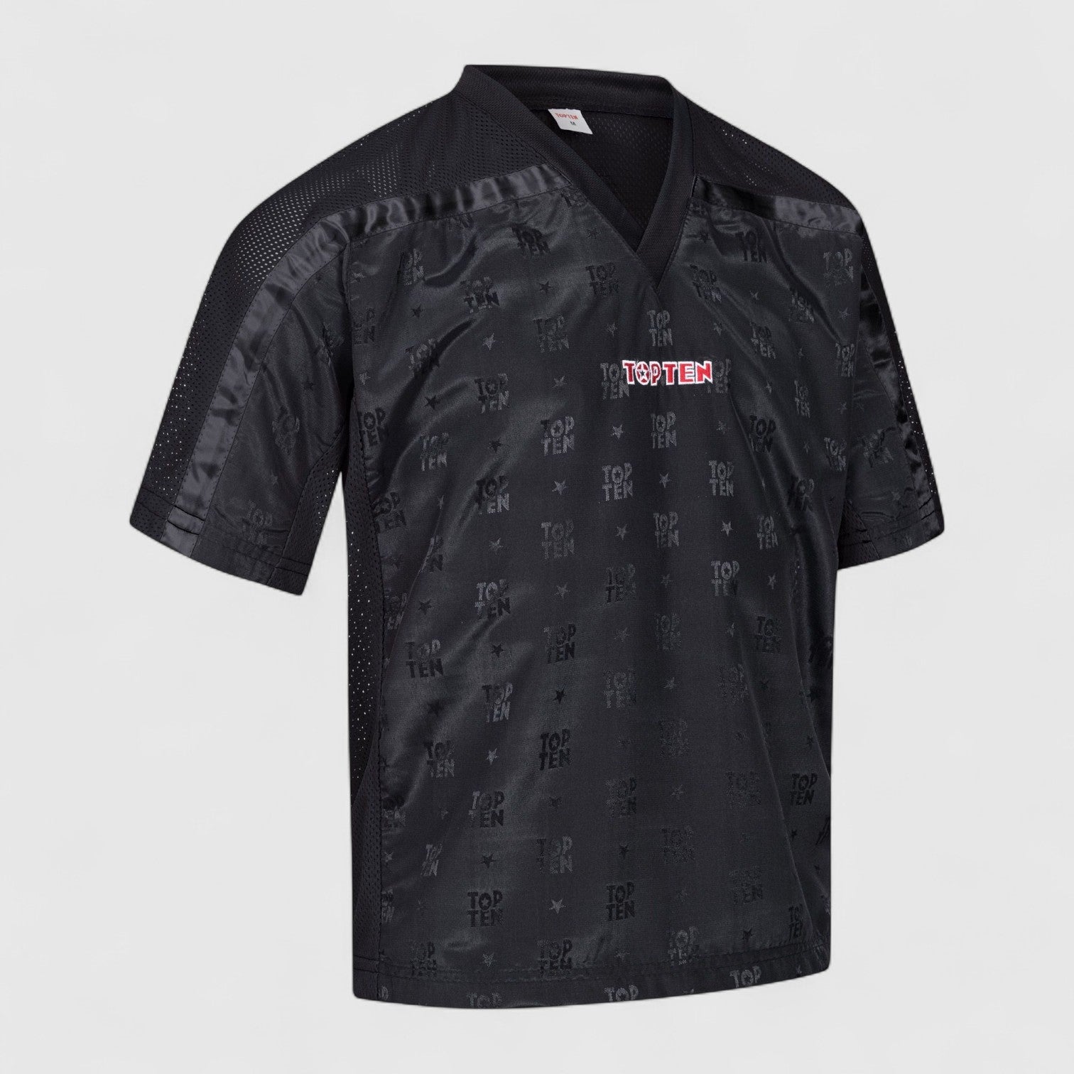 TOP TEN Mesh Kickboxing Overdel i meshmateriale for kickboxing og trening - CombatStore.no