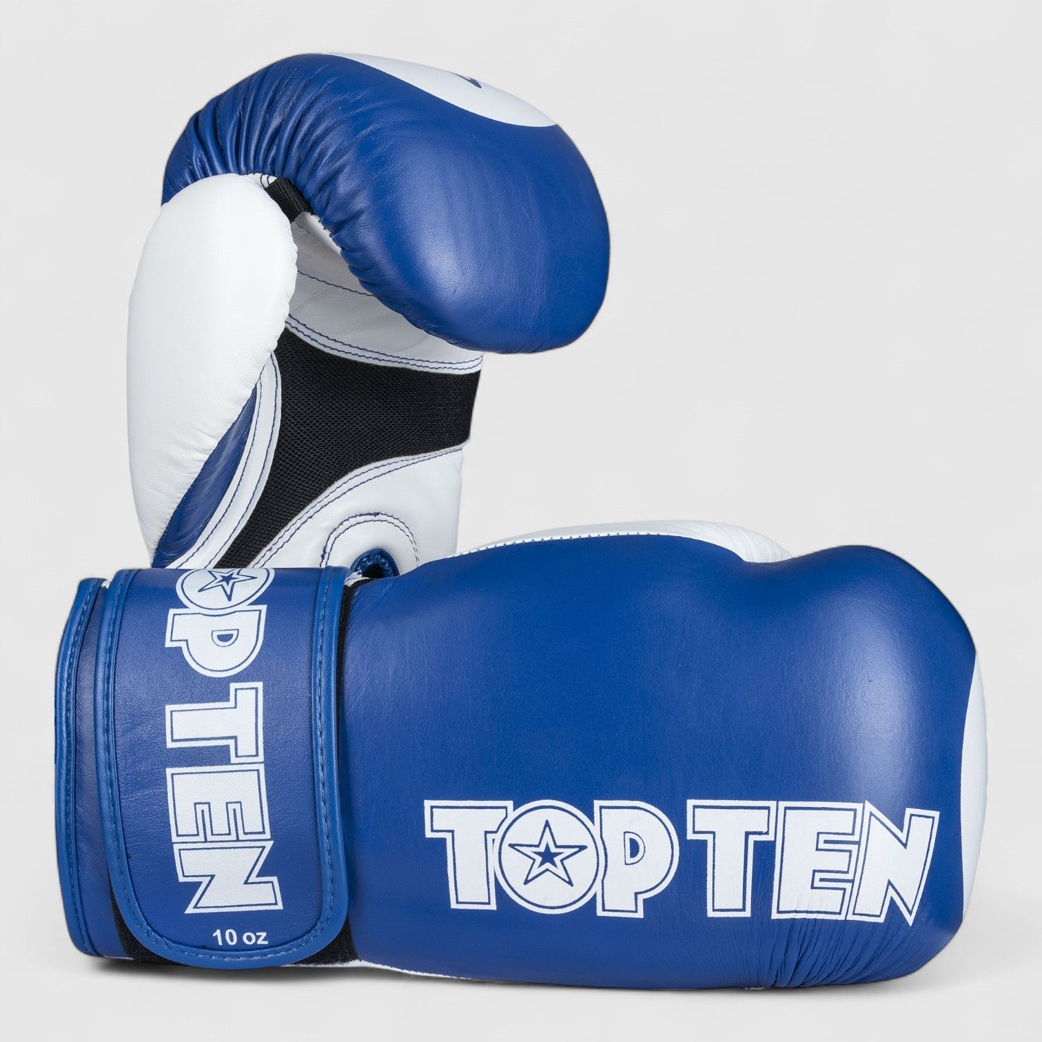 TOP TEN XLP Star WAKO - Godkjent Boksehansker - CombatStore.no