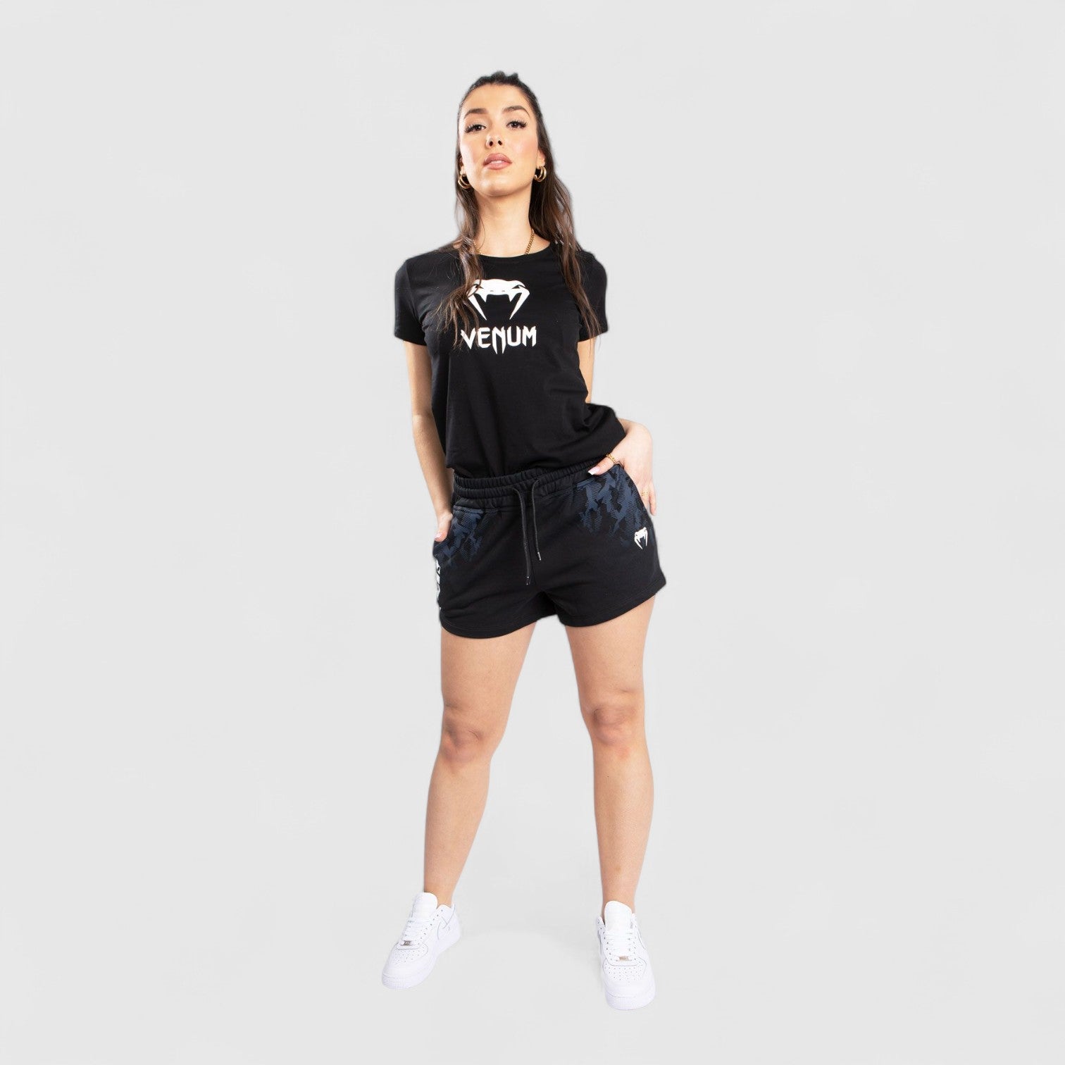 VENUM Classic T - skjorte for dame - CombatStore.no