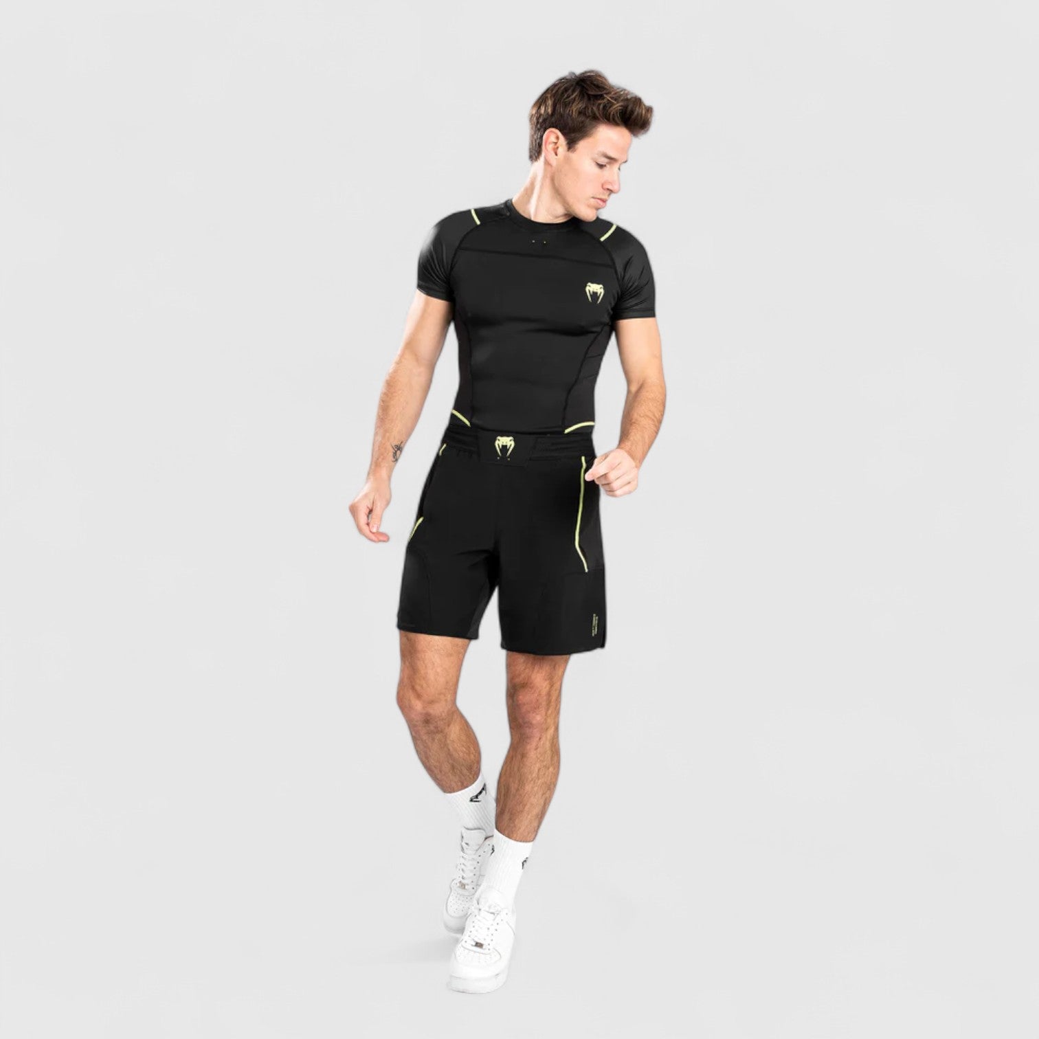 Venum Fusion 2.0 Fightshorts - CombatStore.no