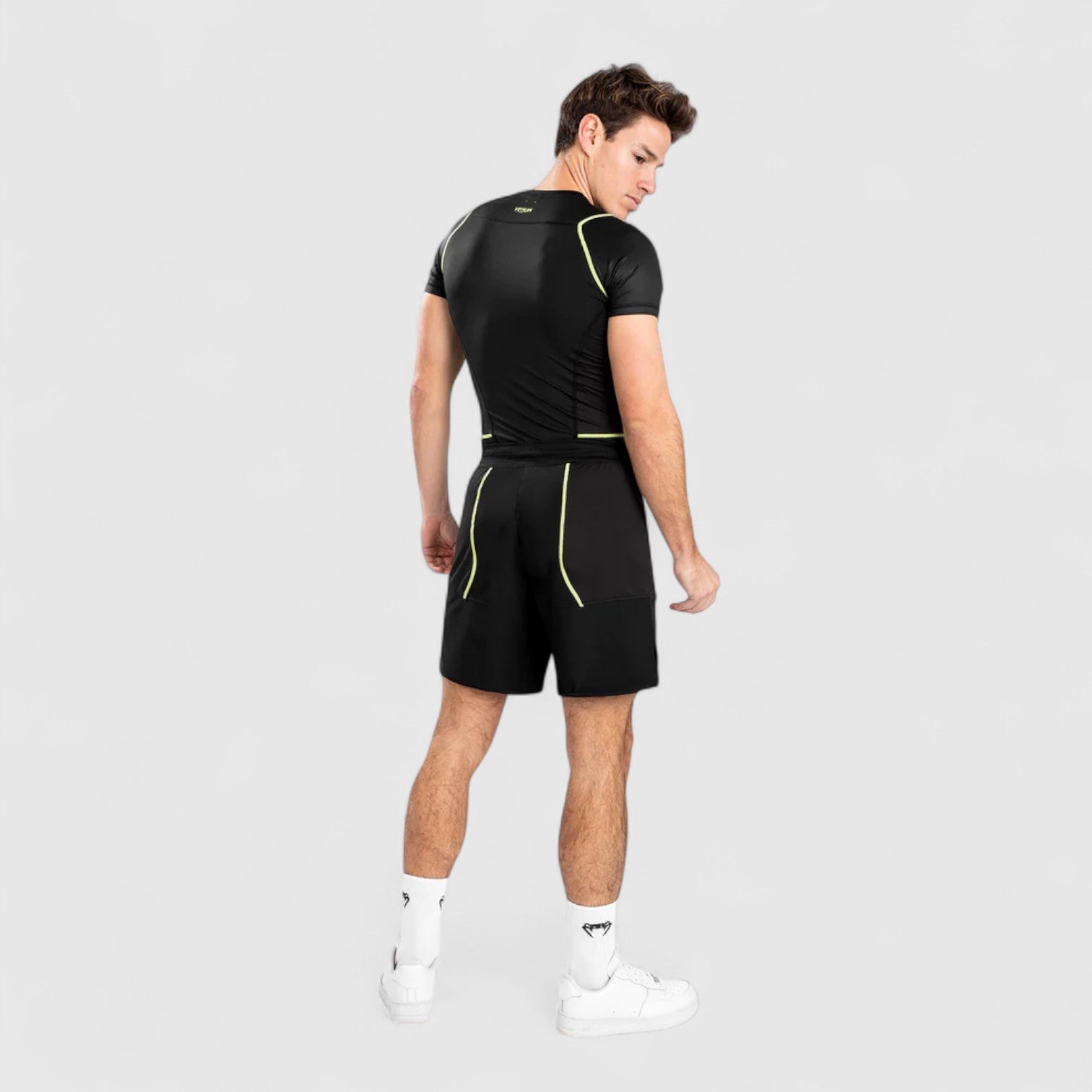 Venum Fusion 2.0 Fightshorts - CombatStore.no