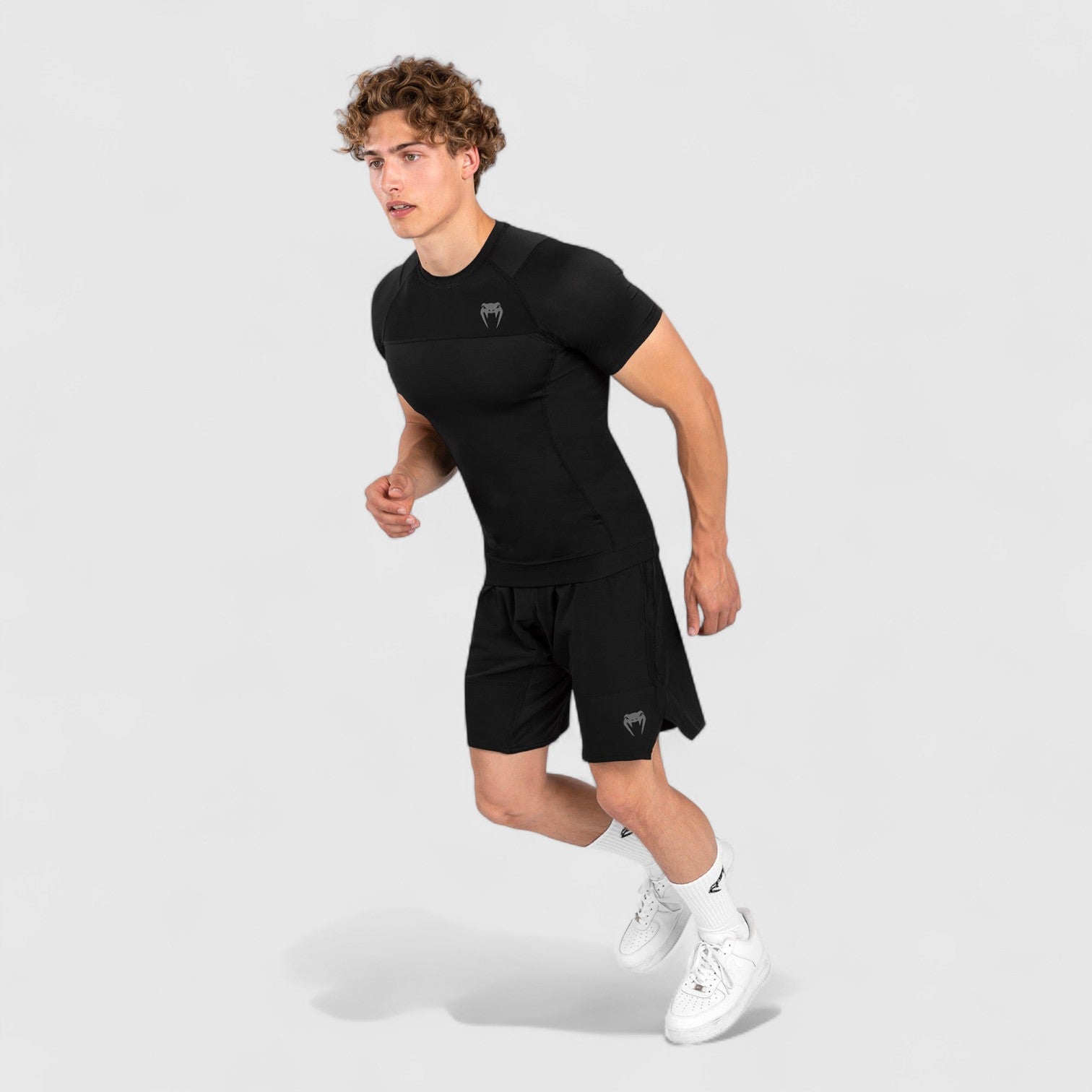 VENUM G - Fit Air Rashguard Kortermet - CombatStore.no