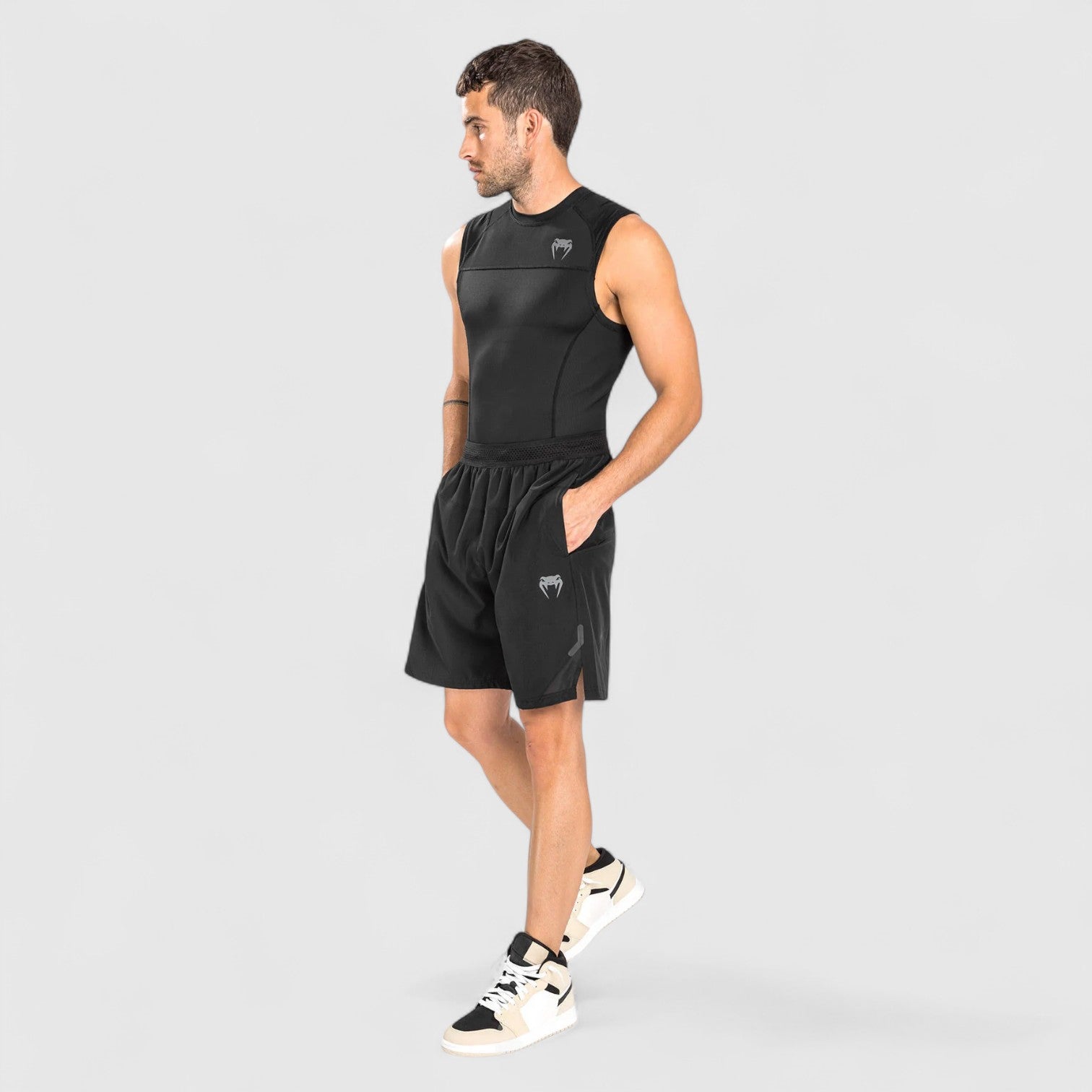 VENUM G - Fit AIR treningsshorts - CombatStore.no