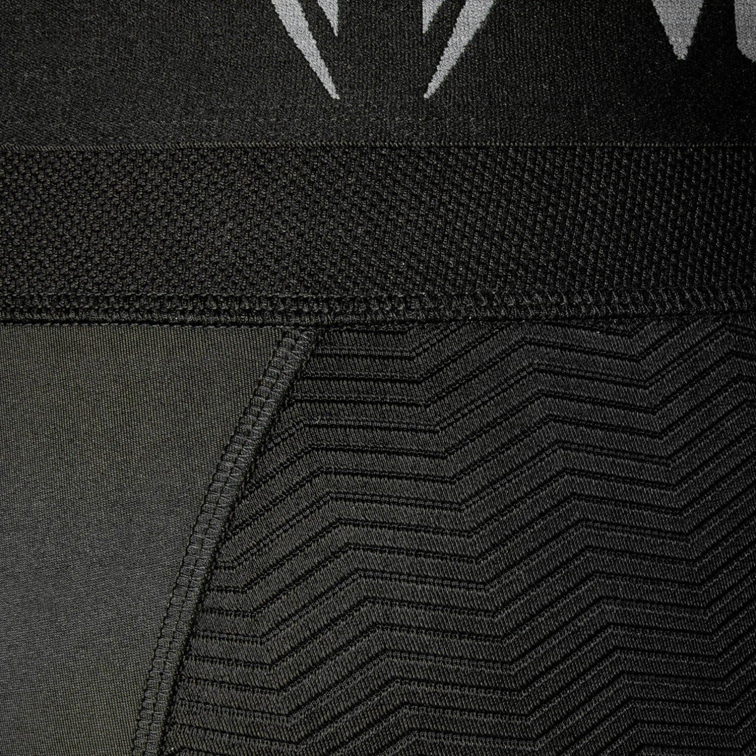 VENUM G - FIT Kompresjonsshorts - Svart - CombatStore.no