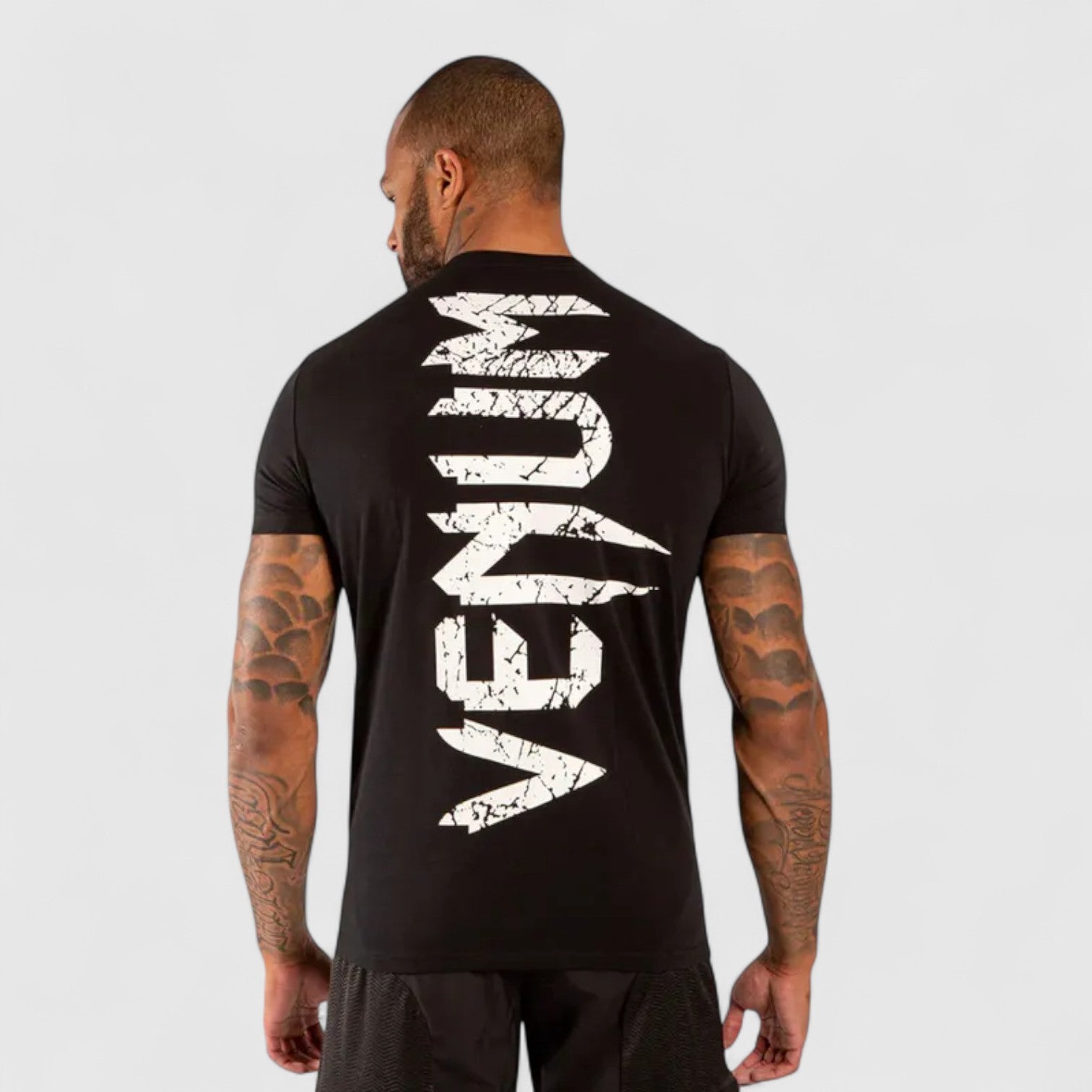 VENUM Giant T - Skjorte - Svart - CombatStore.no