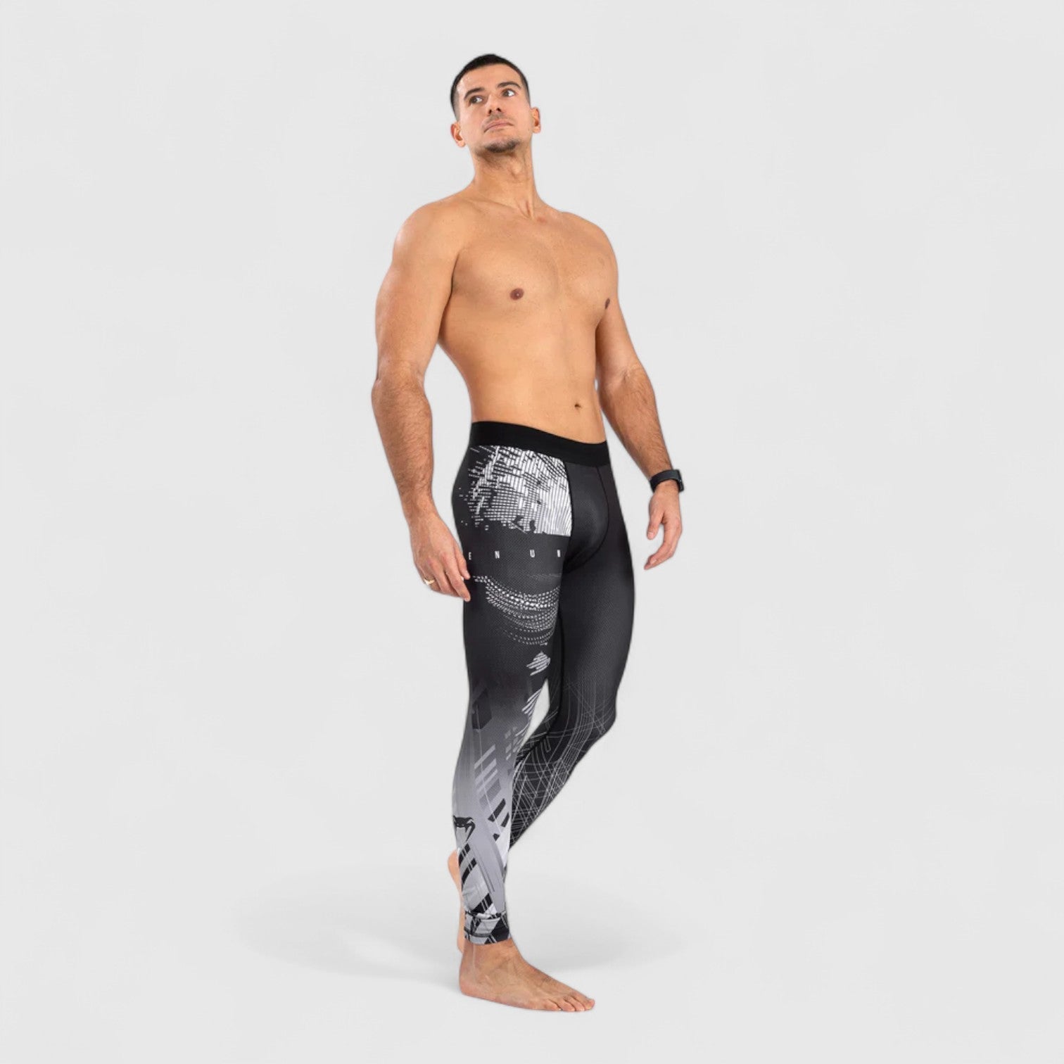 VENUM Gorilla Jungle kompresjonsbukse - CombatStore.no