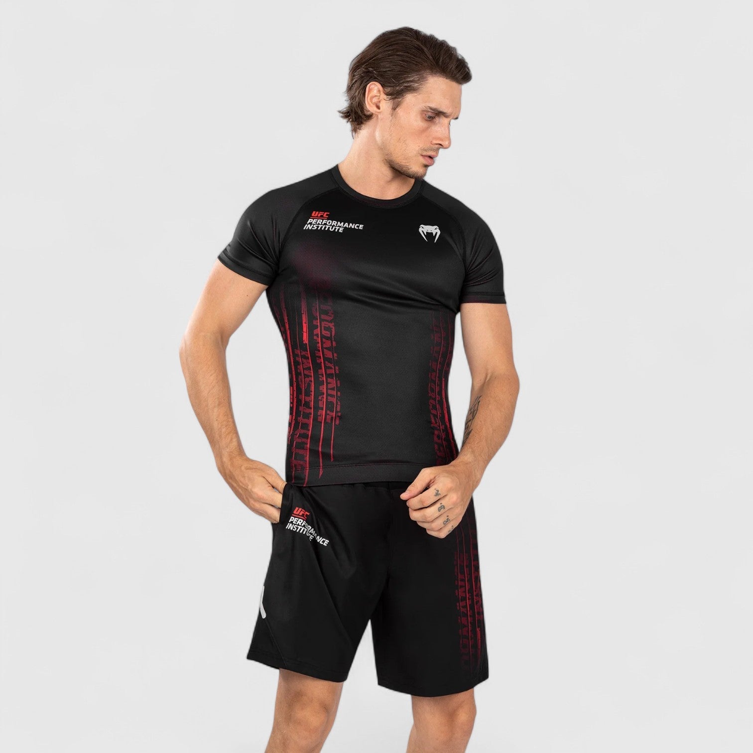 VENUM Performance Institute 2.0 Shorts - CombatStore.no
