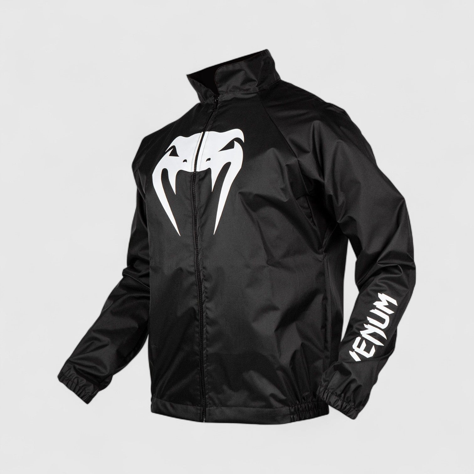 VENUM Sauna svettedrakt - Svart - CombatStore.no