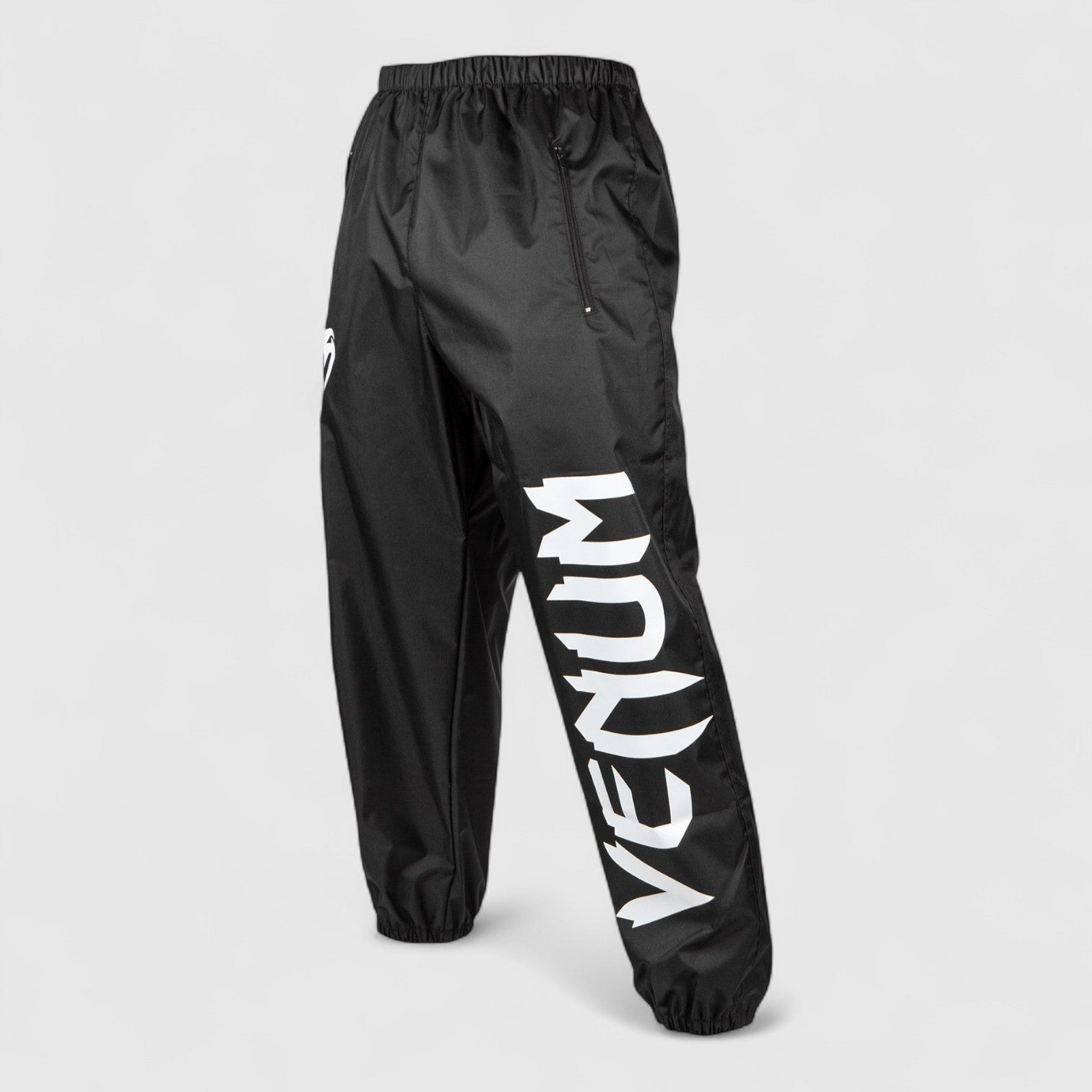 VENUM Sauna svettedrakt - Svart - CombatStore.no