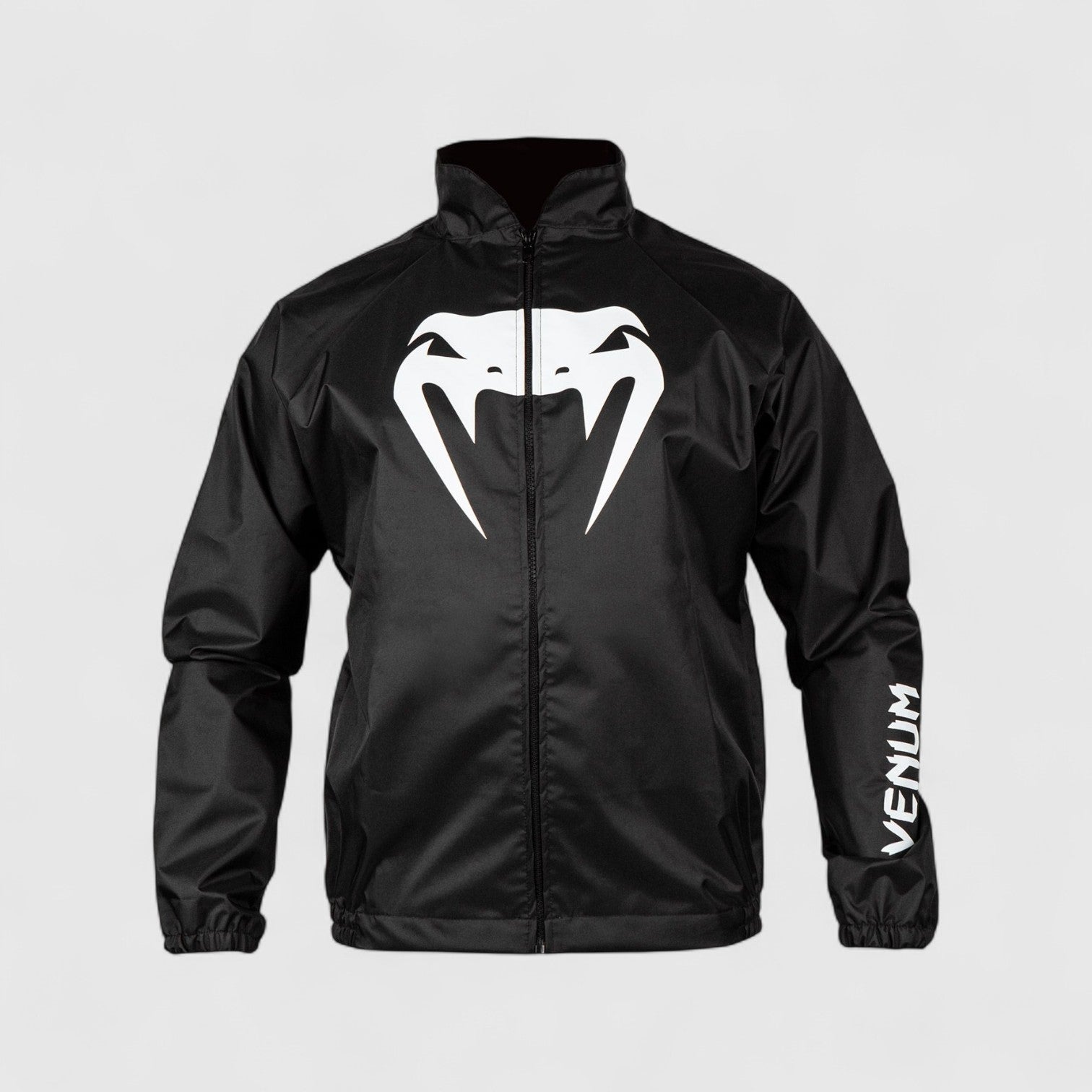 VENUM Sauna svettedrakt - Svart - CombatStore.no