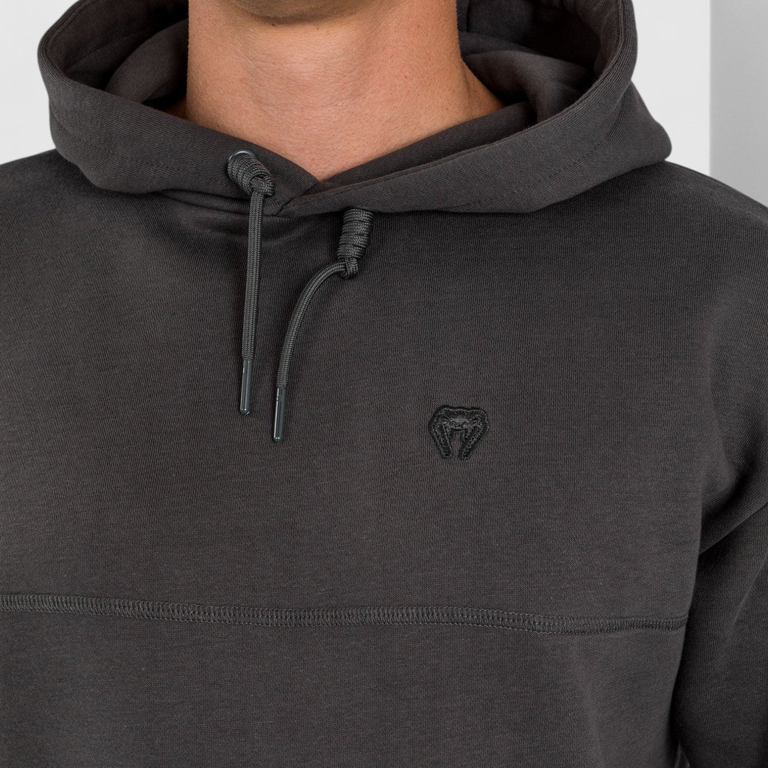 VENUM Silent Power hettegenser Grå - CombatStore.no
