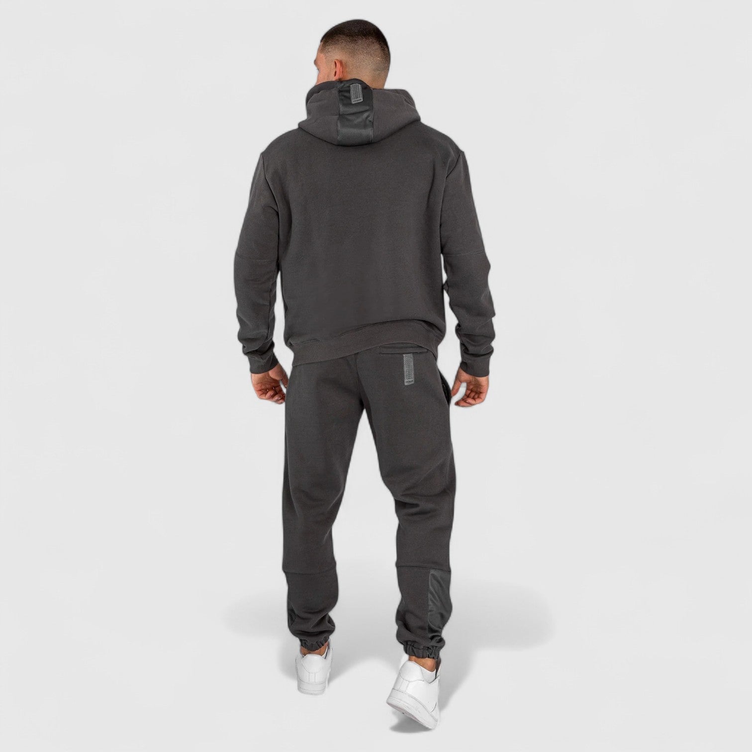 VENUM Silent Power hettegenser Grå - CombatStore.no