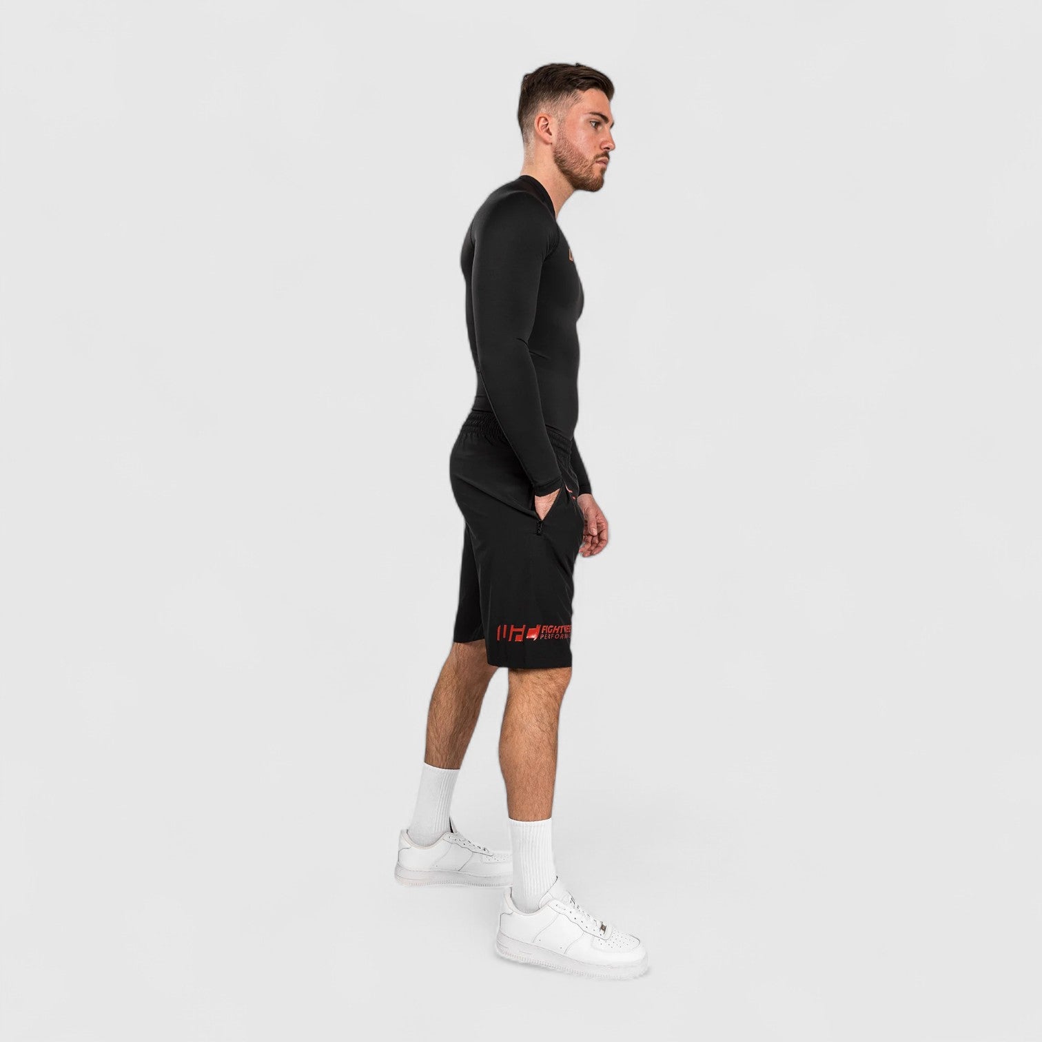VENUM UFC ADRENALINE PERFORMANCE Shorts - CombatStore.no