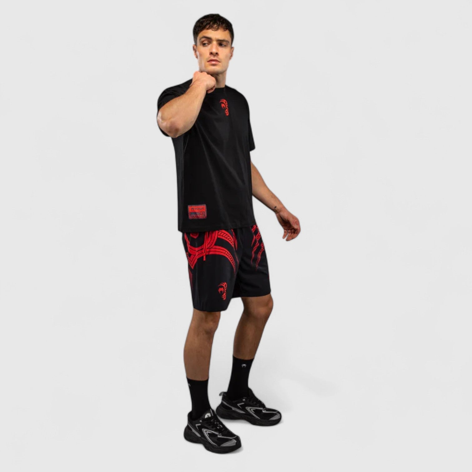 VENUM X Mike Tyson T - skjorte - Combat Store AS
