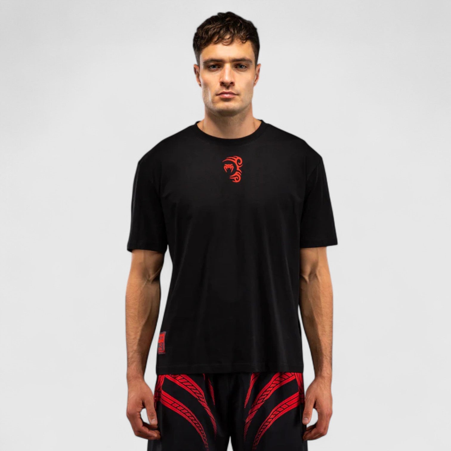 VENUM X Mike Tyson T - skjorte - Combat Store AS