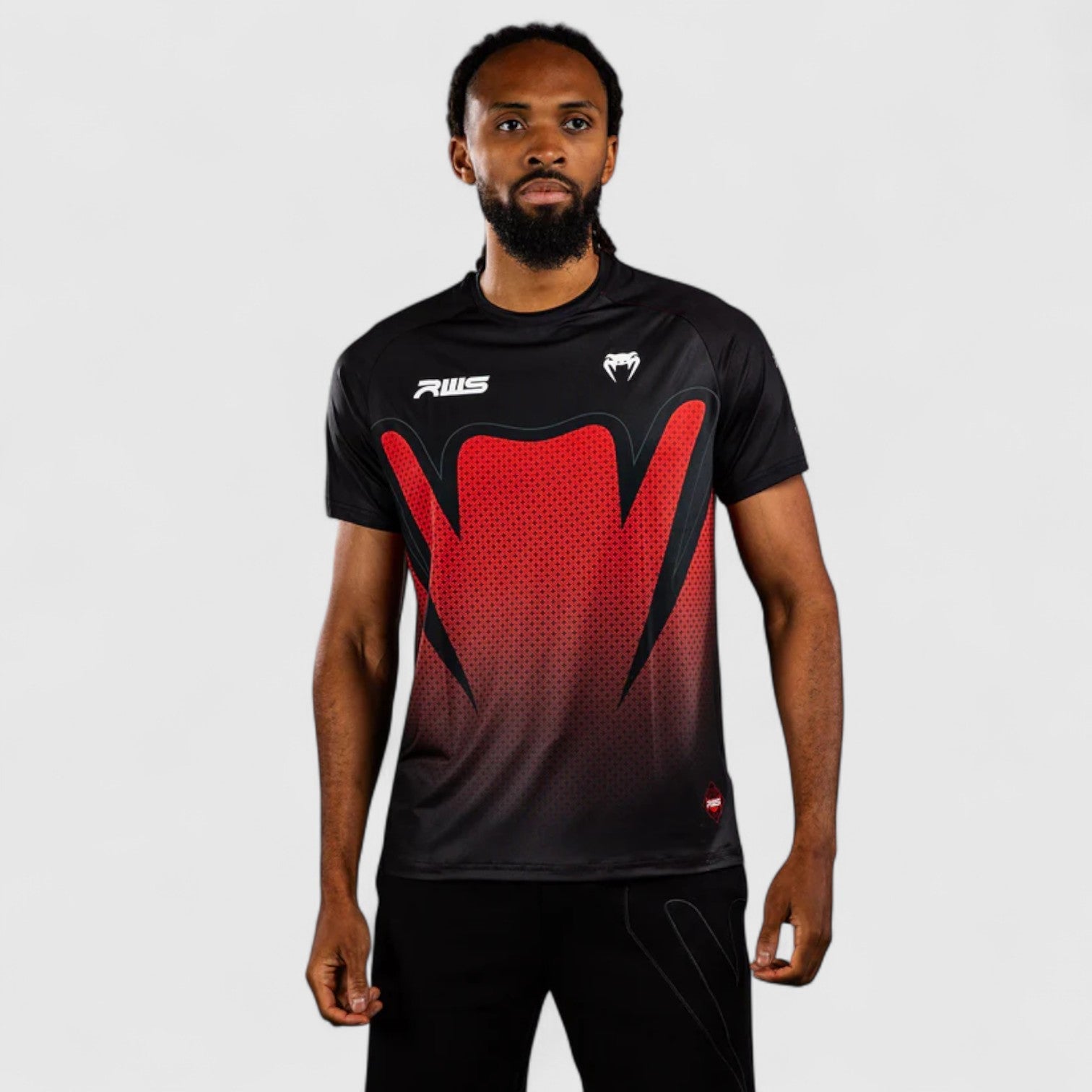 VENUM x RWS Dry Tech T - skjorte - Combat Store AS