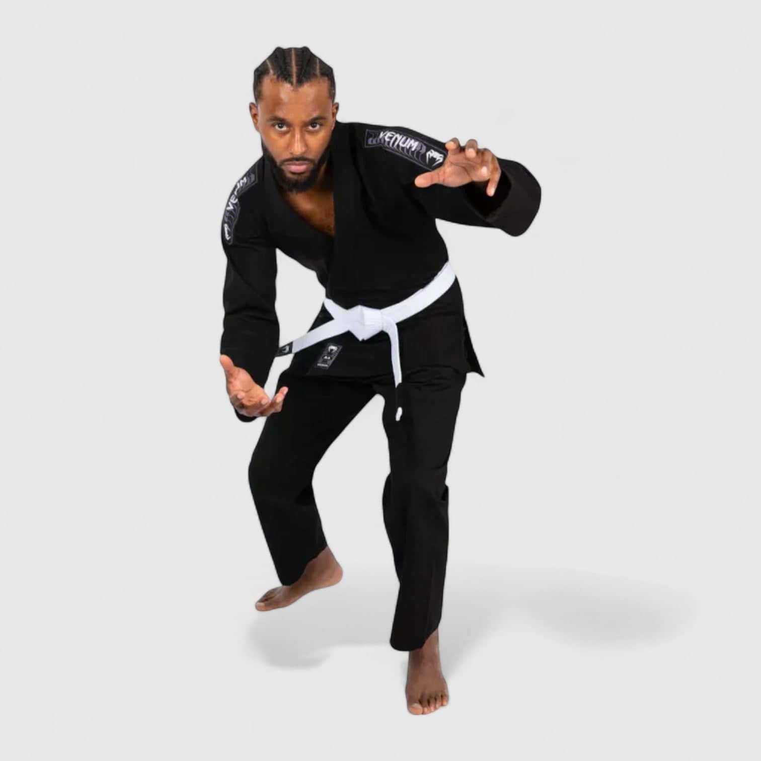 BJJ brasiliansk jiu-jitsu utstyr – Combat Store Norge