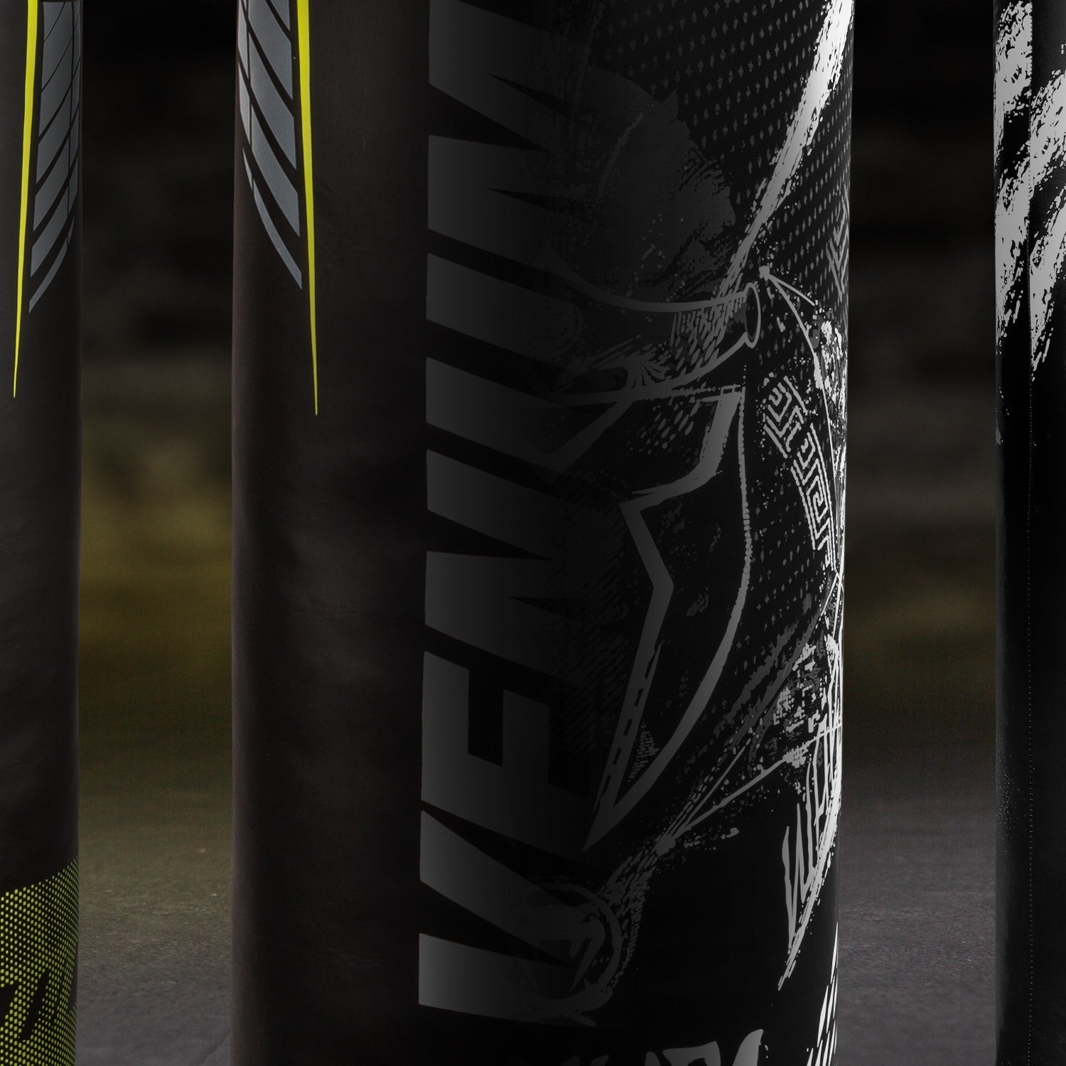 Boksesekk - CombatStore.no 