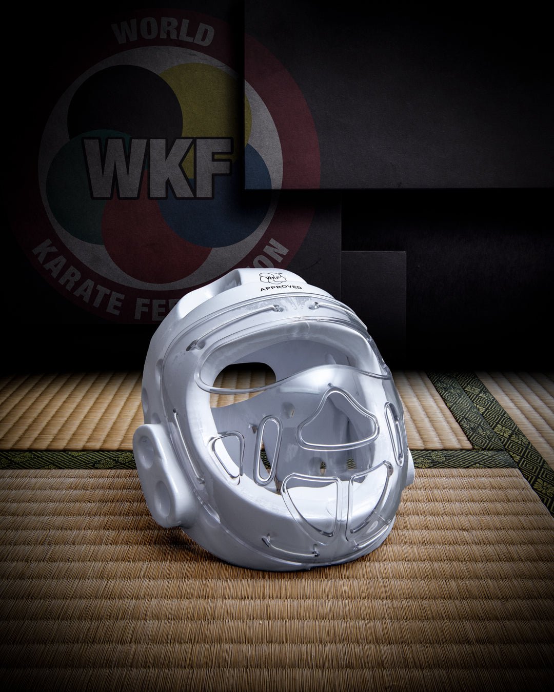 WKF Godkjent utstyr og uniformer - CombatStore.no 