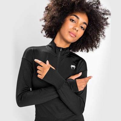 Venum Essential Base Layer Top Dame