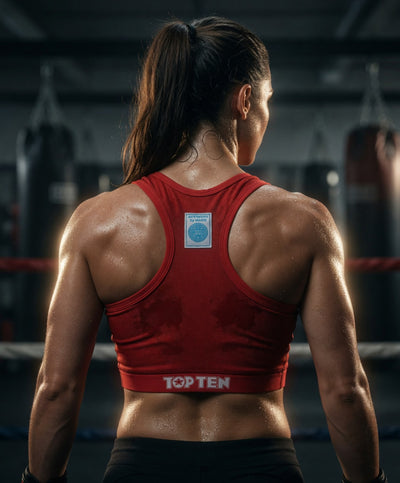 TOP TEN WAKO  Sports BH