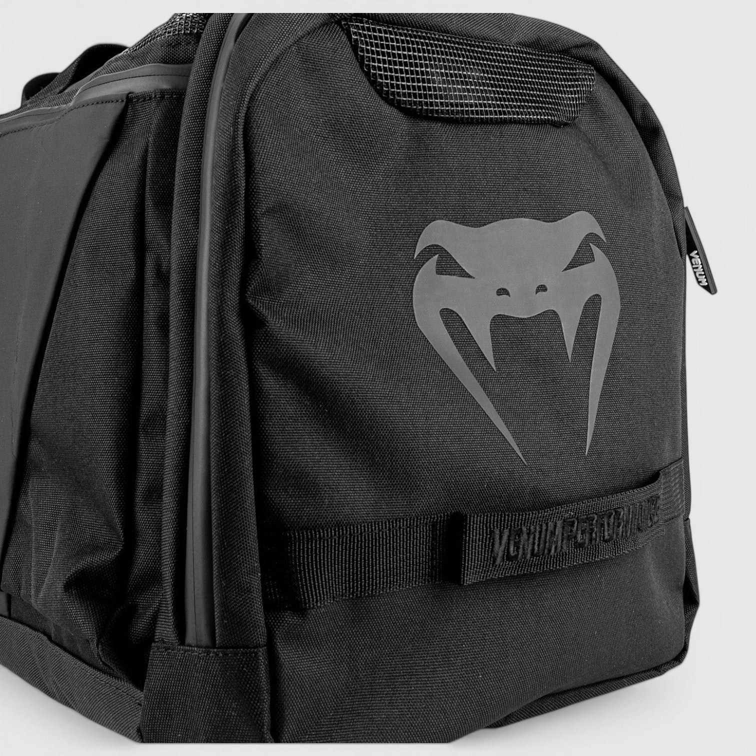 Venum Trainer Lite EVO Sportsbag – Treningsbag til Kampsport