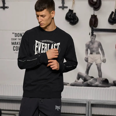 EVERLAST GREATEST CREW genser - CombatStore.no
