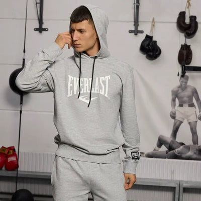 EVERLAST Iconic hettejakke - CombatStore.no