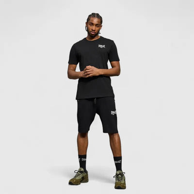 EVERLAST Mens Hyperbeast Fitted Shorts - CombatStore.no