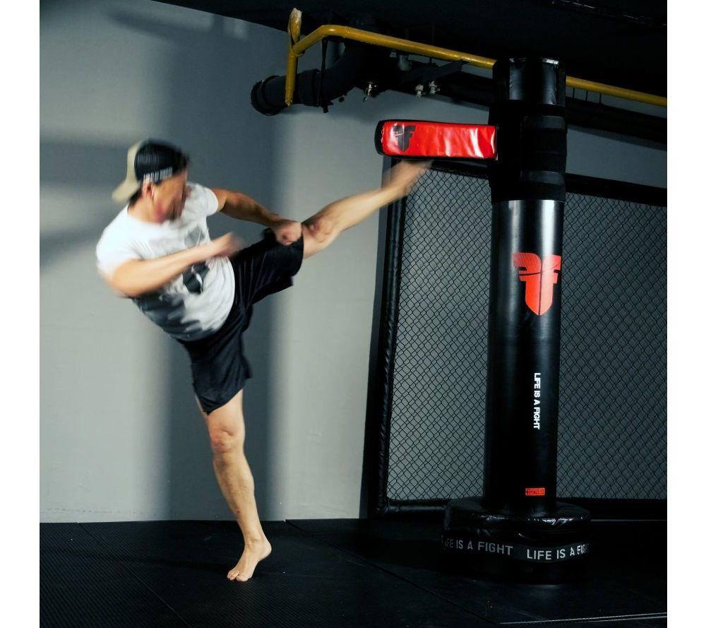 FIGHTER ekstrautstyr for fighter stående boksesekk - CombatStore.no