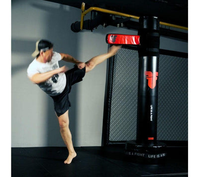 FIGHTER ekstrautstyr for fighter stående boksesekk - CombatStore.no