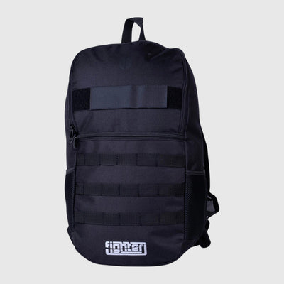 FIGHTER ryggsekk armyLINE - Svart - CombatStore.no