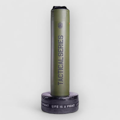 FIGHTER Tactical serie 3i1 Frittstående boksesekk - CombatStore.no