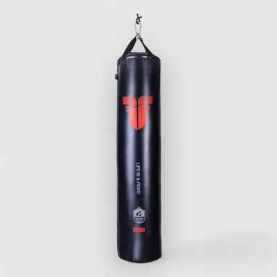 FIGHTER Utendørs boksesekk 150 cm - CombatStore.no