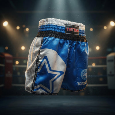 TOP TEN Star WAKO Shorts