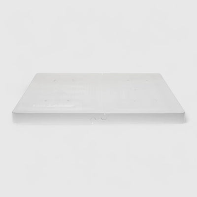 PNP Brekkeplate/knuseplate Professional - Hvit 50 - CombatStore.no