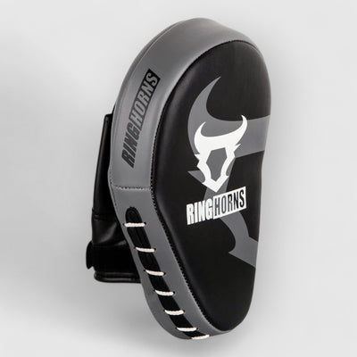 RINGHORNS Charger Slagputer - Svart - CombatStore.no